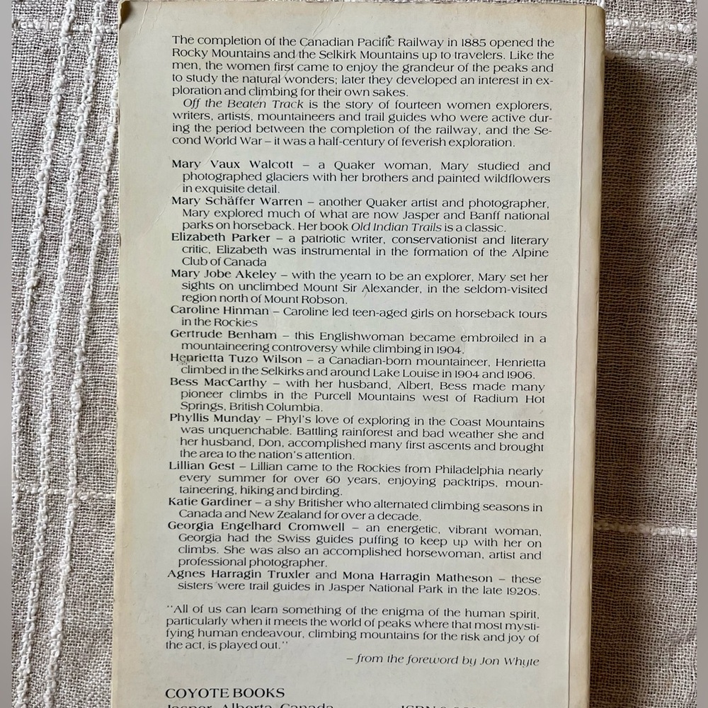 Feminist History Book Set with Original Art + Bookmark - Picture 7 of 9